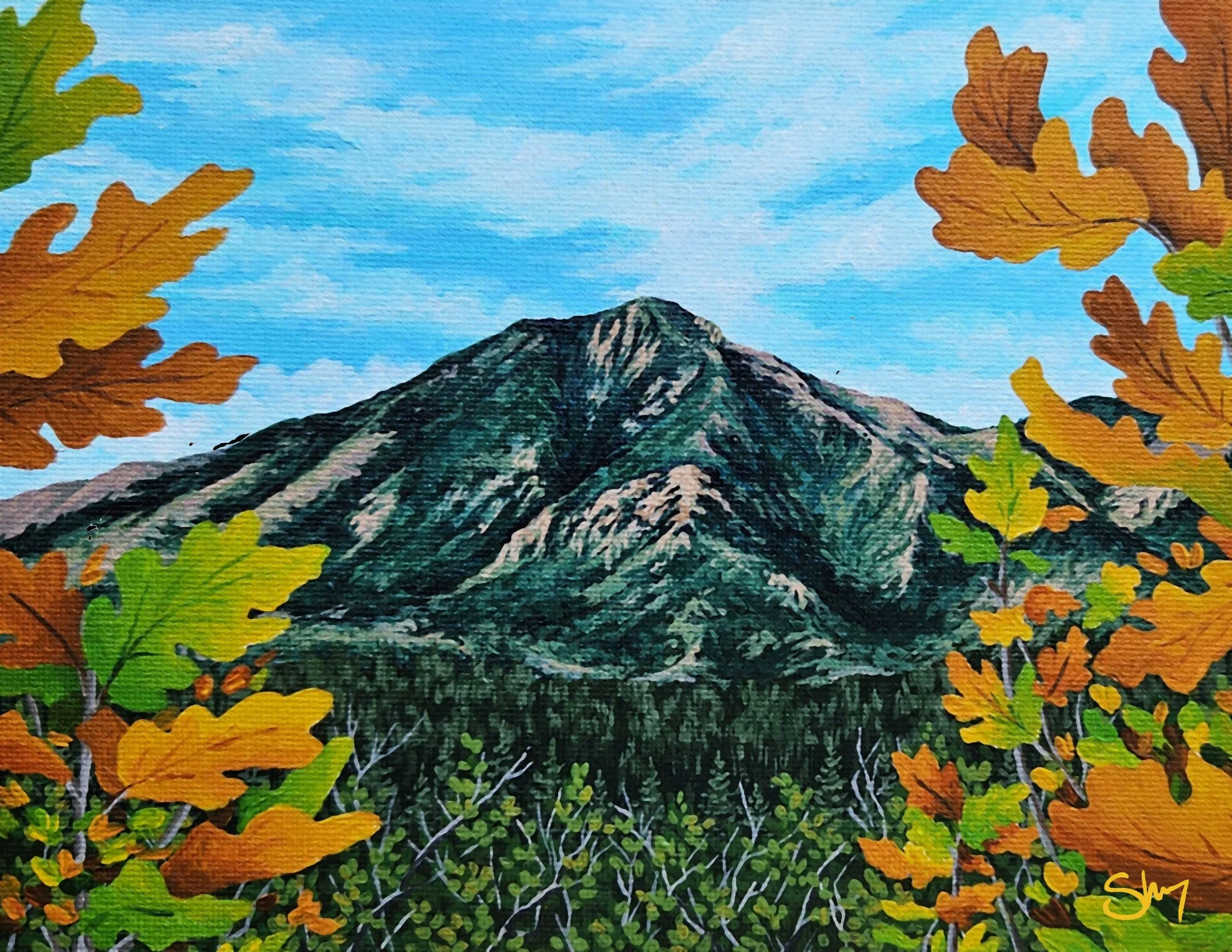 Eagle's Peak - Sticker.jpg