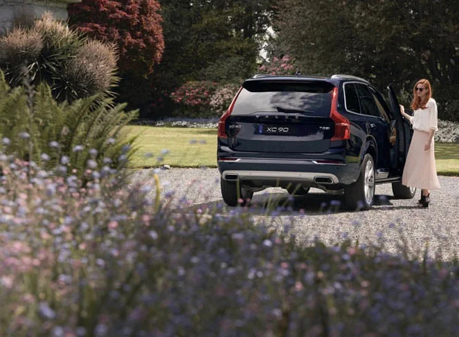 Upsizing to the 7-Seater