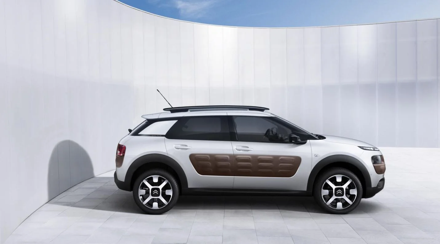 SMALL SUVS UNDER $30,000