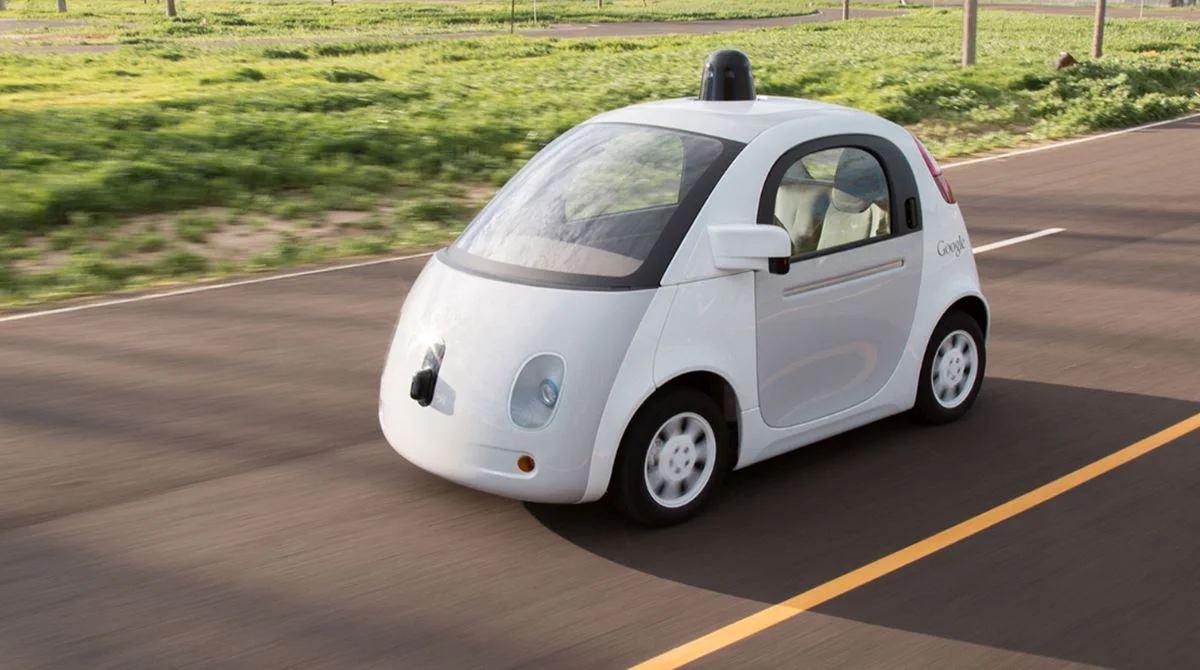Driverless cars have Millennials on their side, with 62% ready to take it up