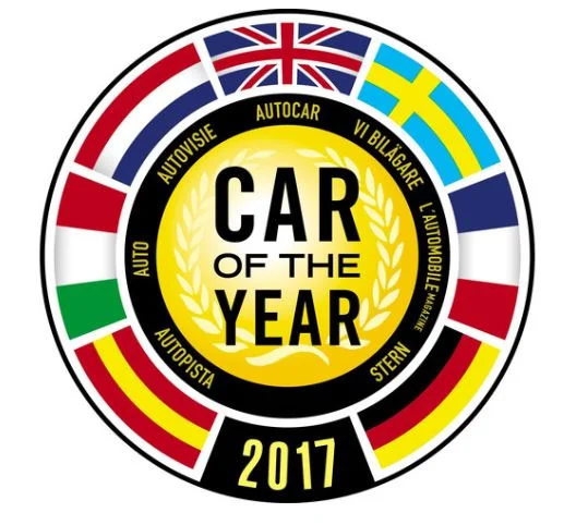 Peugeot 3008 2017 Car of The Year