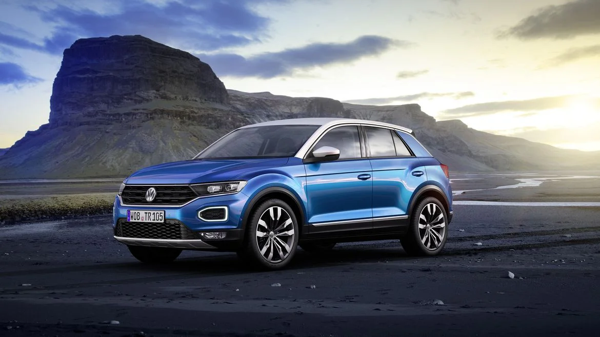 2018-volkswagen-t-roc