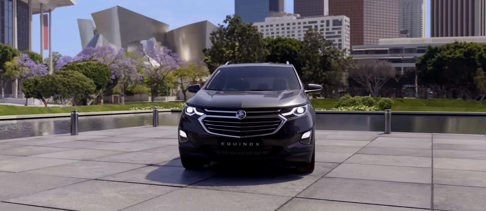 Holden Equinox Front Shot.JPG