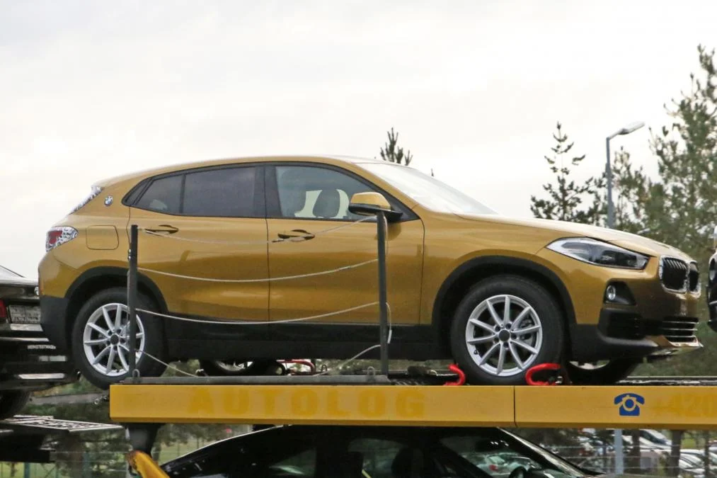BMW X2 Coupe Line Spied Shot.jpg
