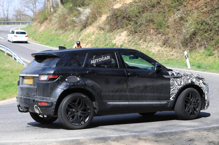 Image courtesy of Auto Car