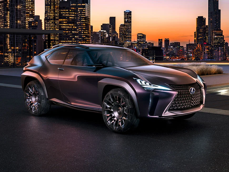 Lexus UX All New Compact SUV.jpg