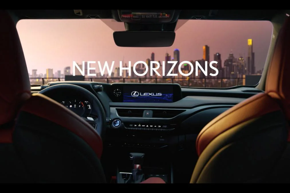 2018 Lexus UX Internal Dash Shot.jpg