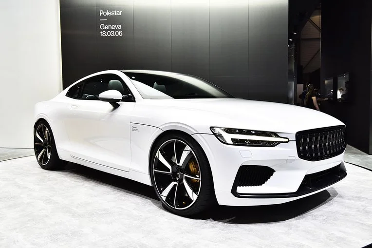 POLESTAR Hybrid