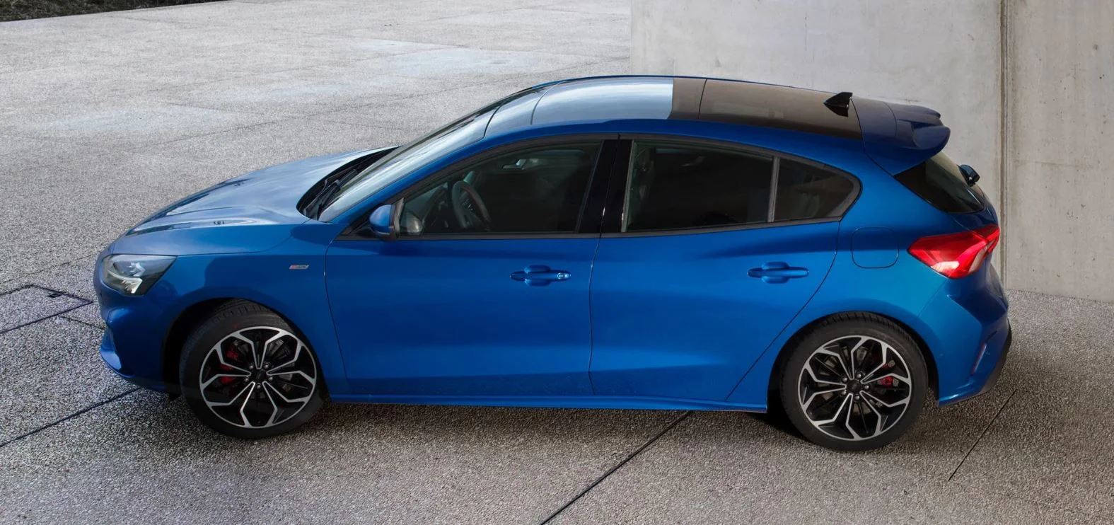 2019 Ford Focus ST Hatch.JPG