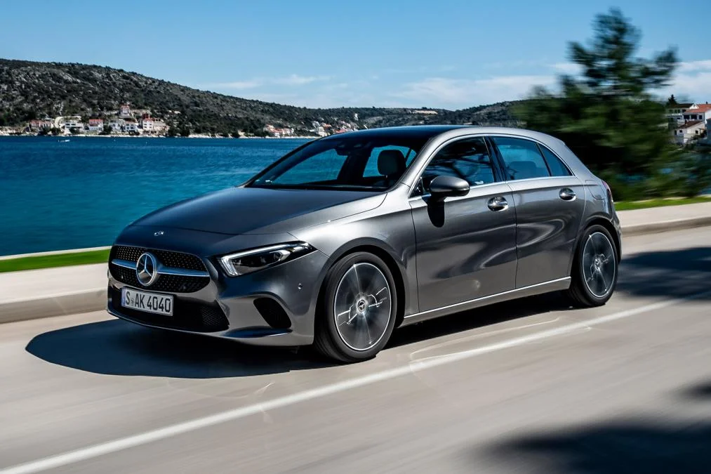 Mercedes-Benz A Class.jpg