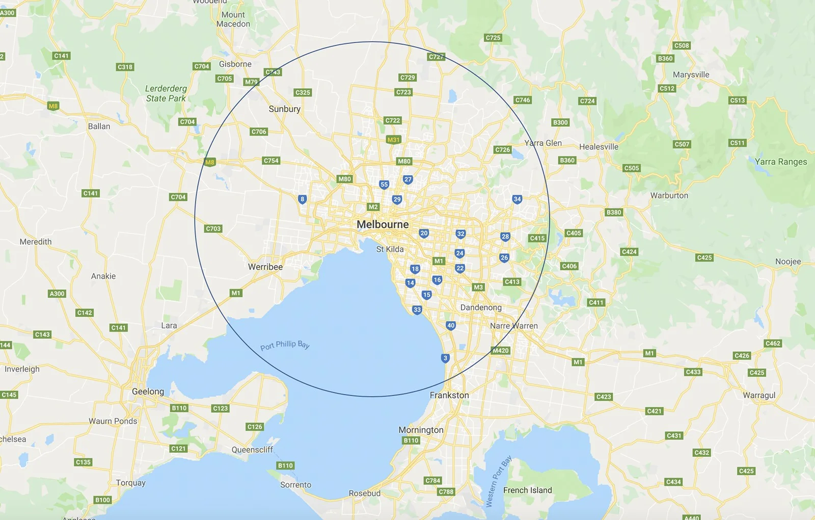 50 km radius of melbourne.jpg