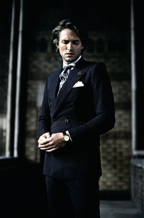 The Rake, Issue 39