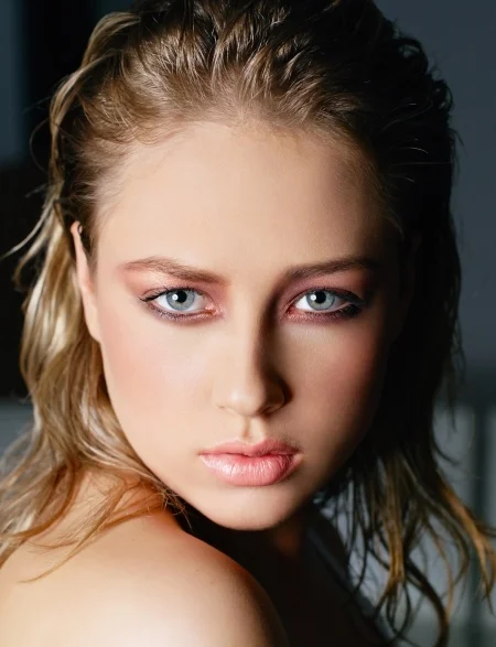 Choose Cruelty Free Adorn Cosmetics Look