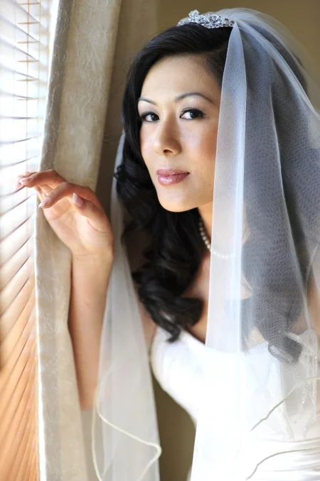 Belinda Hair & Makeup by Nicole