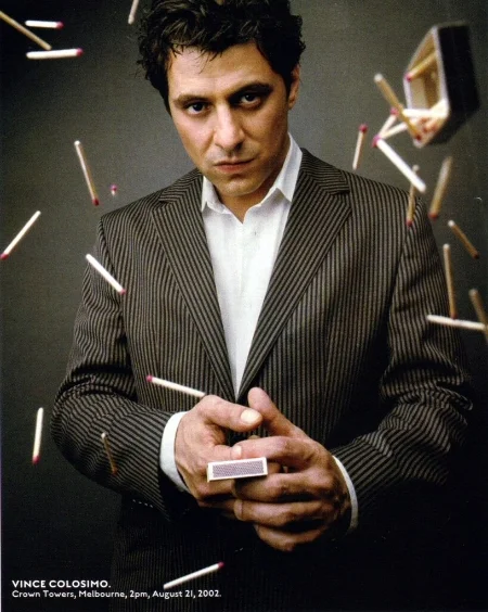 Vince Colosimo