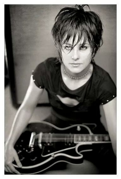 Nat Allison by Pierre Baroni