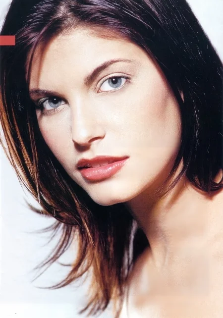 Zoe Ventura by Andrew Raszevski for Choose Cruelty Free