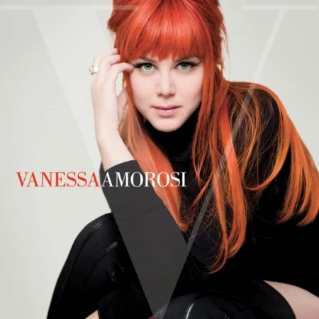 Vanessa Amorosi - Hair & Makeup by Nicole Groch