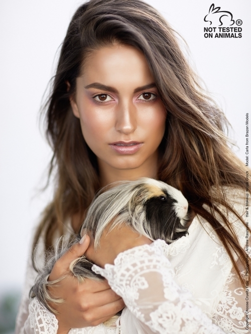 Cruelty Free Hair and Makeup Artist