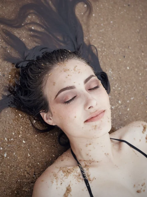 Sea Beauty