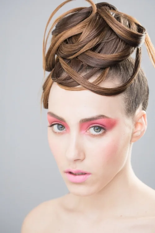 Color Pop - Hair Construct