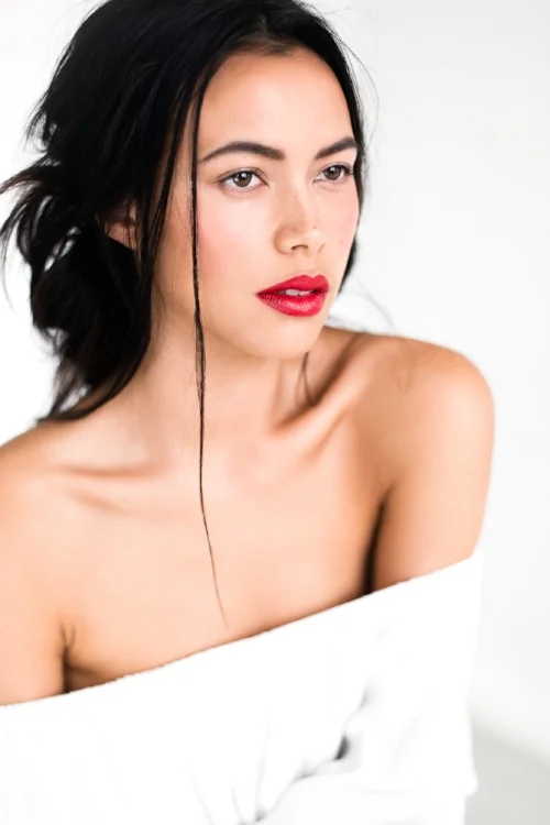 Bold in Beautiful