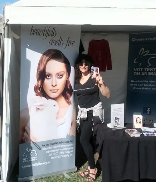 How to Choose Cruelty Free Cosmetics