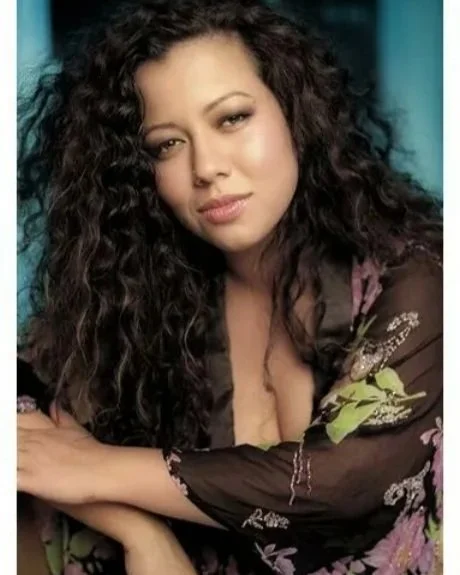 Mahalia Barnes (Copy)