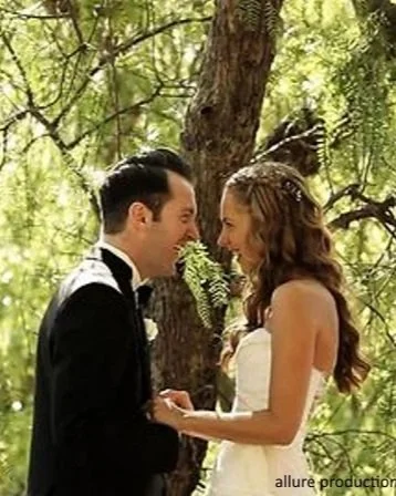 Alexandra's Wedding Hair Makeup By Nicole (Copy)