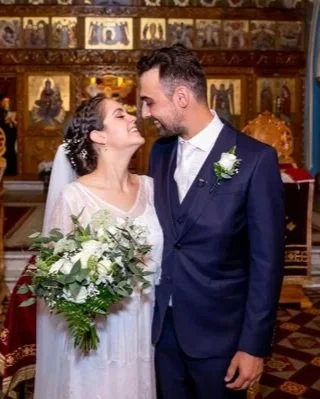 Ioana's Wedding Party Hair and Makeup by Nicole (Copy)