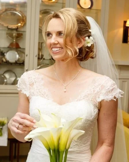 Julie - Hair & Makeup by Nicole Groch (Copy)