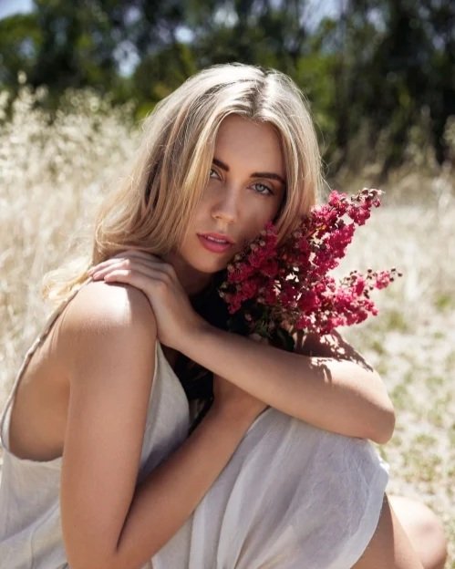 Natural Beauty (Copy)