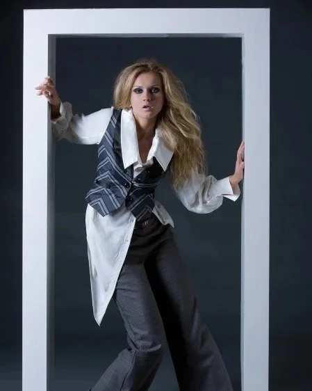 Dizingoff Fashion Shoot (Copy)