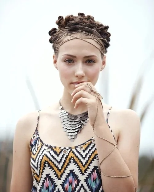 Tribal Inspired (Copy)