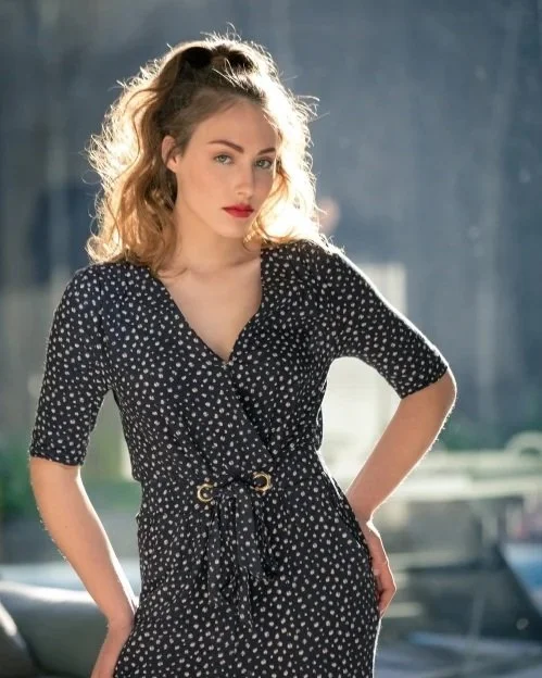 Cruelty Free Glamour! (Copy)