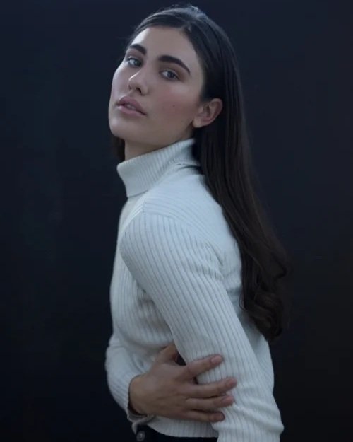  Photographer: Rom Anthonis  Model: Ina from Brazen Models Melbourne    