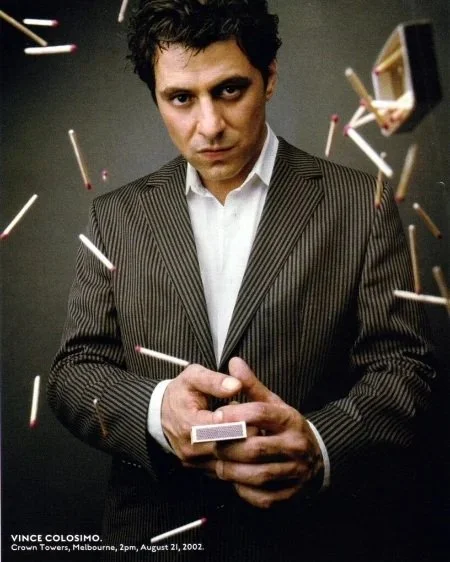 Vince Colosimo (Copy)