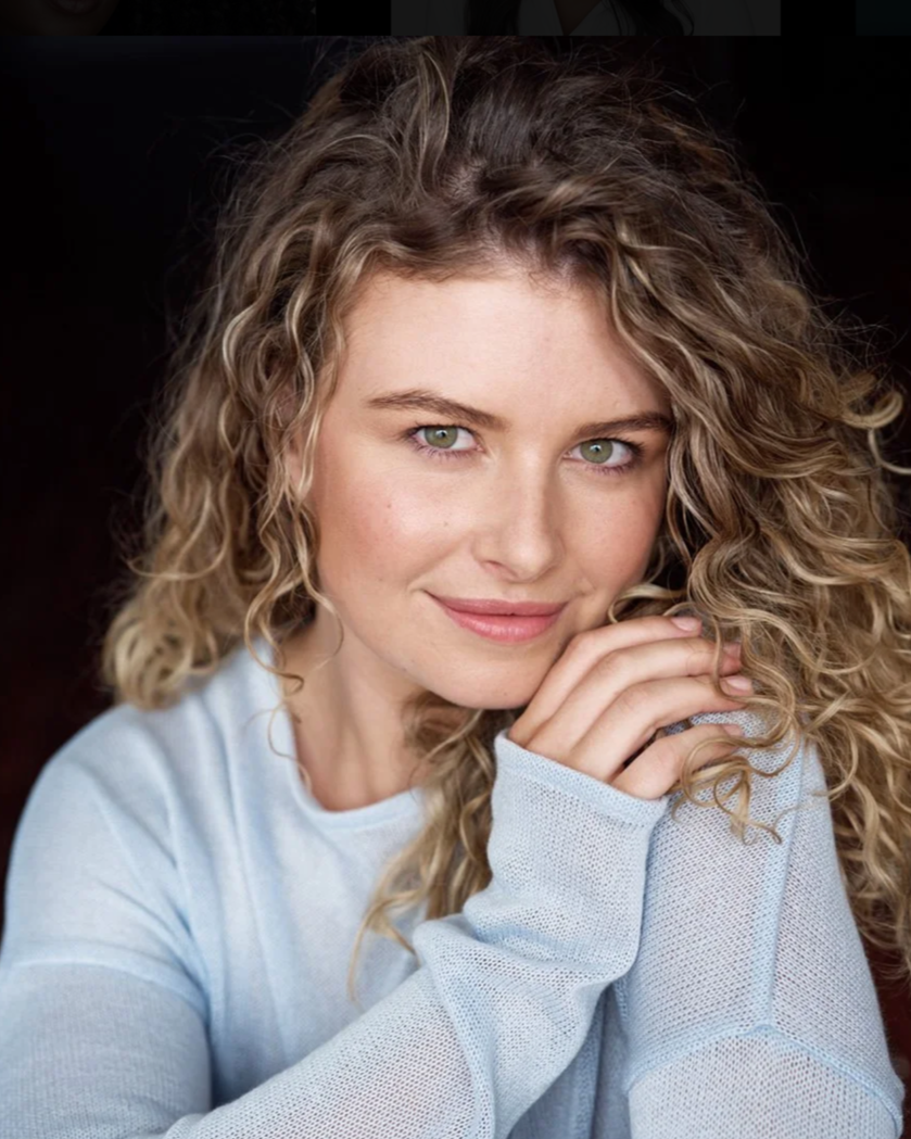 Grace O'Donnell-Clancy