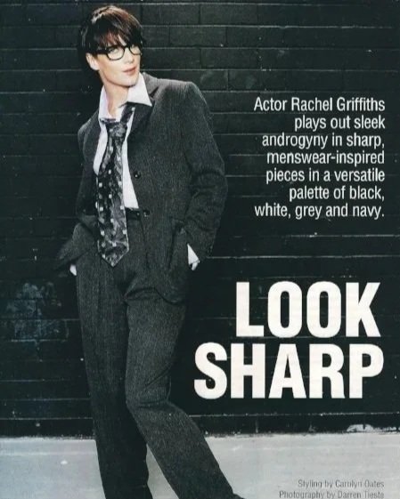 Rachel Griffiths (Copy)