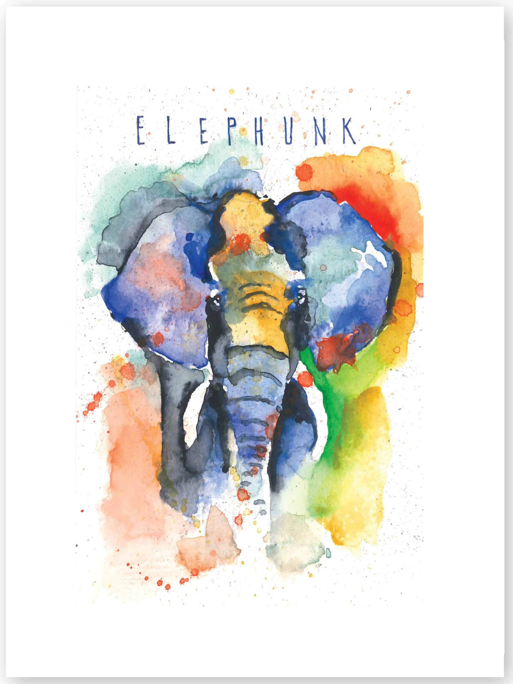 elephunk