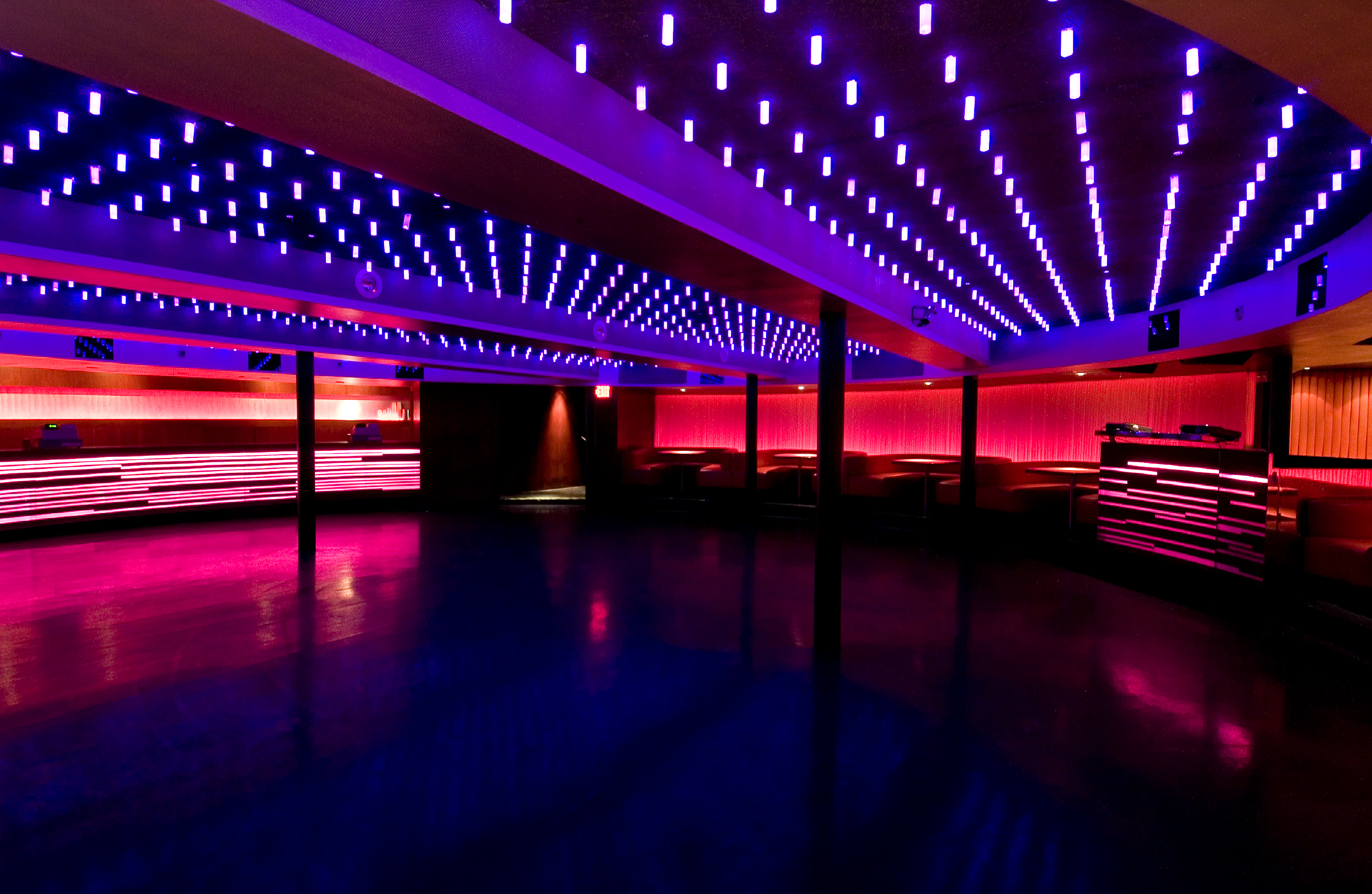 1015 Folsom Nightclub Lounge