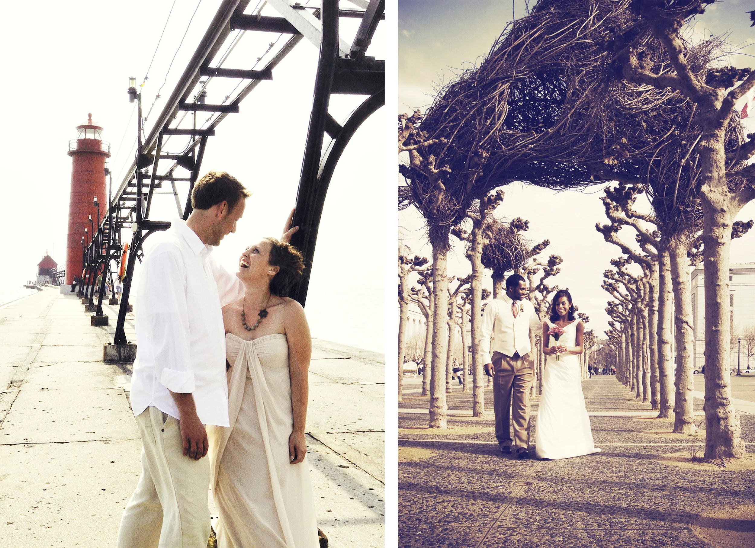 Wedding Couples