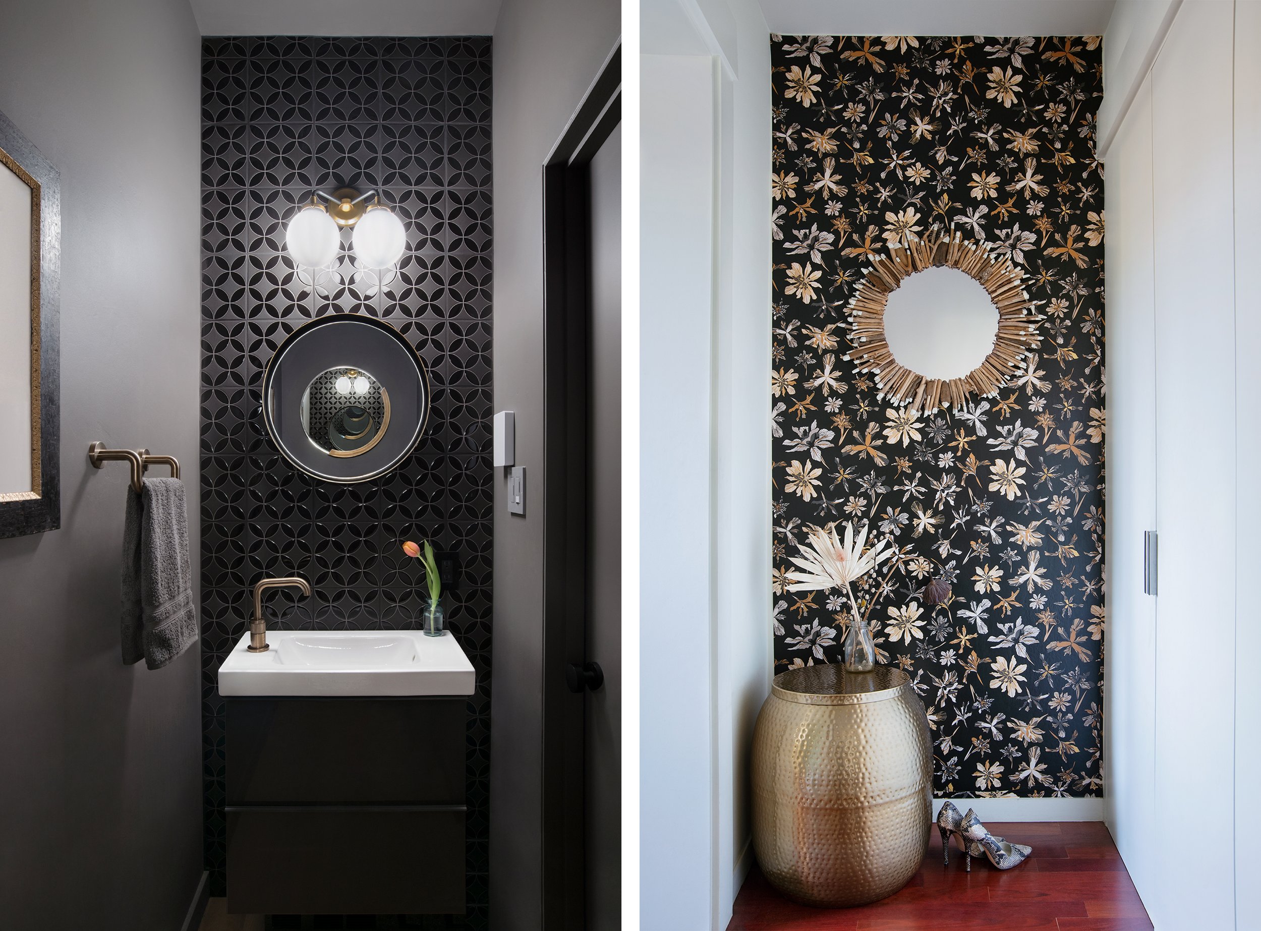 Crystal-Waye-San-Francisco-Interior-Photographer-Black-Bathroom-Wallpaper.jpg