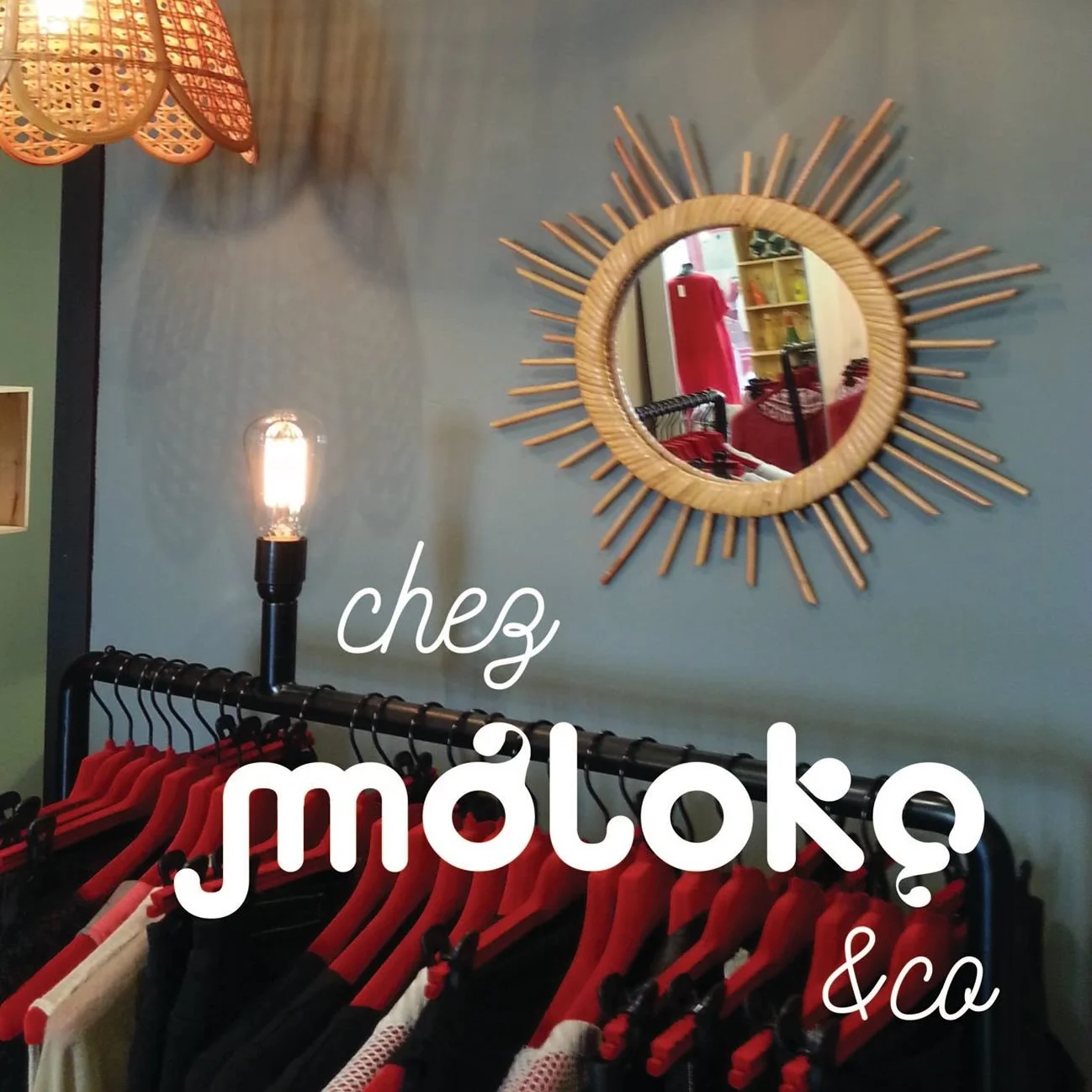 MOLOKO AND CO