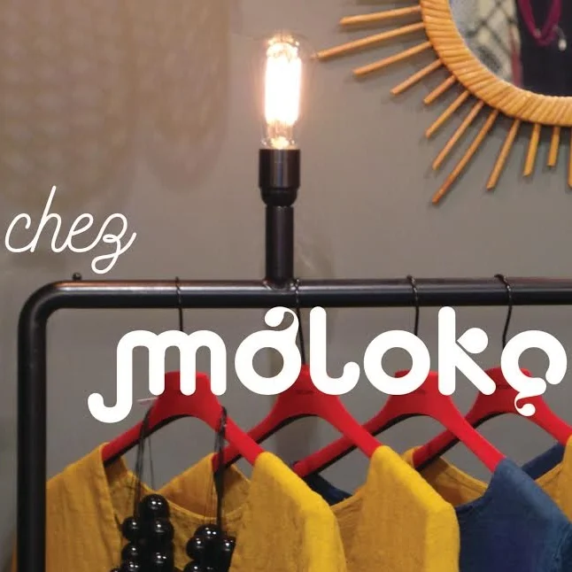 Moloko Store