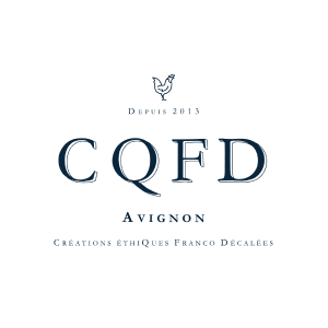 7 Rue Des Trois Faucons, 84000 Avignon, France