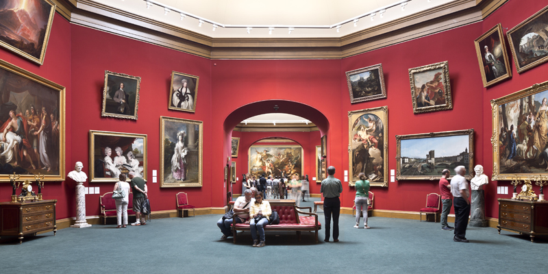 Scottish National Gallery
