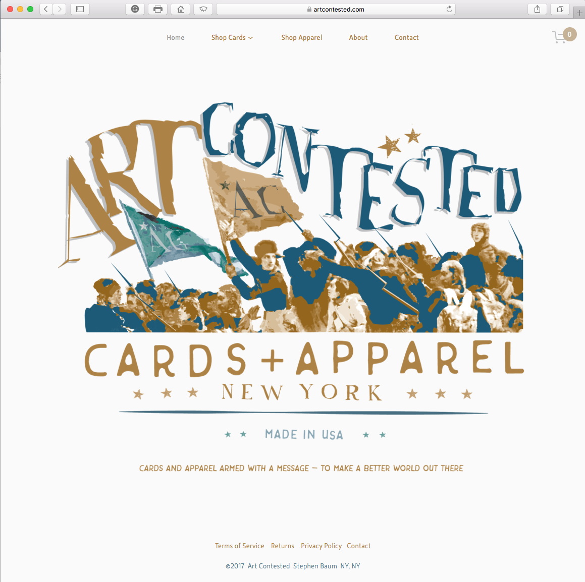   artcontested.com     
