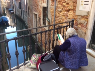 Venice