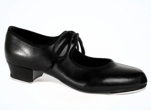 black tap shoe.JPG